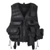 Gilet Tactique D'intervention Modulable GK 2 Gilet Tactique D'intervention Modulable GK -L'équipement tactique est un véritable gagnant. 00001 Gilet tactique d intervention modulable GK