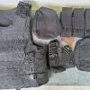 Gilet Tactique Occasion -L'équipement tactique est un véritable gagnant. 00001 Gilet tactique occasion