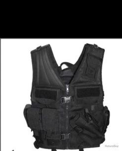 Mil-Tec Gillet Tactique