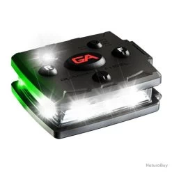 Guardian Angel MICRO Blanc/Vert