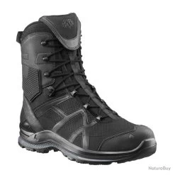 HAIX Black Eagle Athletic 2.0 T HIGH ZIP