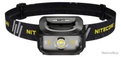 Lampe Frontale | NU35 | 460Lm | NITECORE