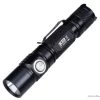 Lampe Tactique, Police, 1200 Lumens Rechargeable