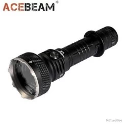Lampe Torche Acebeam L18 - 1500 Lumens - 1000 Mètres De Portée