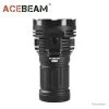 Lampe Torche Acebeam X50 2.0 - 45000 Lumens - Rechargeable - 871 Mètres De Portée -L'équipement tactique est un véritable gagnant. 00001 Lampe Torche Acebeam X50 2.0 45000 Lumens Rechargeable 871 metres de portee