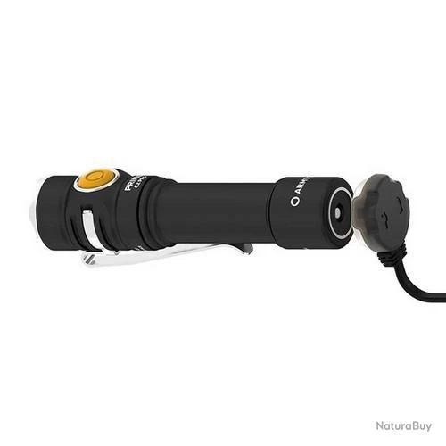 Lampe Torche Armytek Prime C2 PRO V4 Magnet USB ? 2400 Lumens WHITE 3 Lampe Torche Armytek Prime C2 PRO V4 Magnet USB ? 2400 Lumens WHITE