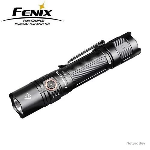 Lampe Torche Fenix PD35 V3.0 - 1700 Lumens 3 Lampe Torche Fenix PD35 V3.0 - 1700 Lumens