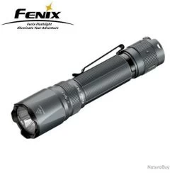 Lampe Torche Tactique Fenix TK20R UE Gris - 2800 Lumens - Rechargeable