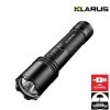 Lampe Tactique KLARUS A1 LED Recharge Par USB - 1100 Lumens 2 Lampe Tactique KLARUS A1 LED Recharge Par USB - 1100 Lumens -L'équipement tactique est un véritable gagnant. 00001 Lampe tactique KLARUS A1 LED recharge par USB 1100 lumens