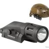 Lampe Tactique Pour Casque Noir INFORCE HML