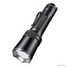 Lampe Tactique Rechargeable XT11R LED - 1300 Lumens -L'équipement tactique est un véritable gagnant. 00001 Lampe tactique rechargeable XT11R LED 1300 Lumens 1