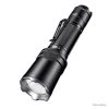 Lampe Tactique Rechargeable XT11R LED - 1300 Lumens -L'équipement tactique est un véritable gagnant. 00001 Lampe tactique rechargeable XT11R LED 1300 Lumens