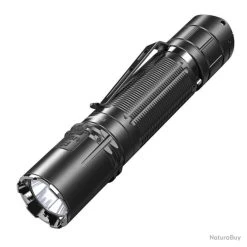 Lampe Tactique Rechargeable XT2CR PRO LED - 2100 Lumens