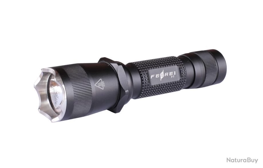 Lampe Torche FEREI F7 335 Lumens 3 Lampe Torche FEREI F7 335 Lumens