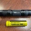 Lampe Torche NITECORE Precise 10GT - P10GT - 900 Lumens - Avec Accu -L'équipement tactique est un véritable gagnant. 00001 Lampe torche NITECORE Precise 10GT P10GT 900 lumens Avec accu