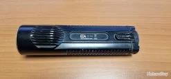 Lampe Torche Nitecore EC4 - 1 000 Lumens - OCCASION