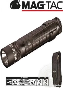 MAGLITE MAG-TAC