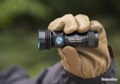Olight Seeker 4 Mini