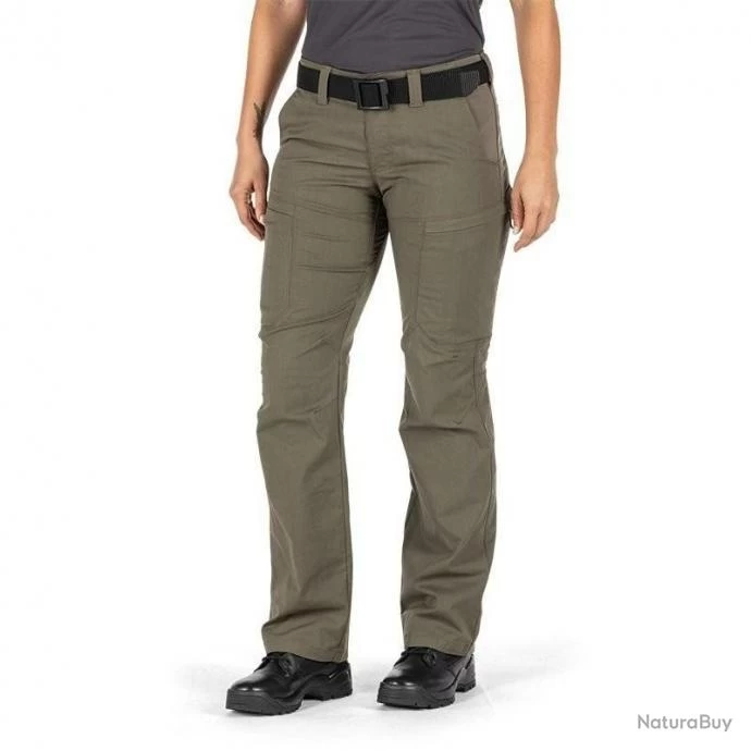 PANTALON FEMME APEX REGULAR RANGER GREEN 5.11 TACTICAL 3 PANTALON FEMME APEX REGULAR RANGER GREEN 5.11 TACTICAL