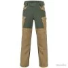 PANTALON HYBRID OUTBACK DURACANVAS COYOTE/TAIGA GREEN - HELIKON TEX -L'équipement tactique est un véritable gagnant. 00001 PANTALON HYBRID OUTBACK DURACANVAS COYOTE TAIGA GREEN HELIKON TEX
