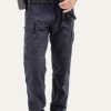 PANTALON RIPTSTOP POLICE MUNICIPALE 1L 82 Cm -L'équipement tactique est un véritable gagnant. 00001 PANTALON RIPTSTOP POLICE MUNICIPALE 36 1L 82 cm