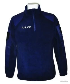 PULL POLAIRE Affaires Maritimes UNI 350 GR 2 XL