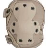 Paire De Coudières Compactes En Nylon Tan Vega Holster EXTREME-PRO Ajustables Par Sangles -L'équipement tactique est un véritable gagnant. 00001 Paire de coudieres compactes en nylon tan Vega Holster EXTREME PRO ajustables par sangles