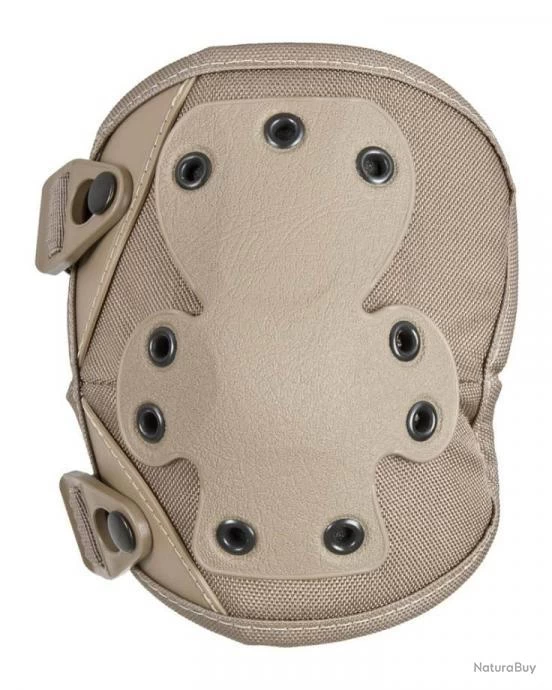 Paire De Coudières Compactes En Nylon Tan Vega Holster EXTREME-PRO Ajustables Par Sangles 3 Paire De Coudières Compactes En Nylon Tan Vega Holster EXTREME-PRO Ajustables Par Sangles