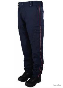 Pantalon ASVP élasthanne Ultra Léger