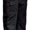 Pantalon Action Cityguard Noir-34 -L'équipement tactique est un véritable gagnant. 00001 Pantalon Action Cityguard Noir 34