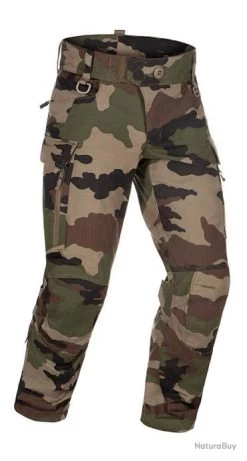 Pantalon CLAWGEAR Raider MKIV CAMO CE 32