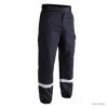 Pantalon F2 Bandes Rétro Réfléchissantes Bleu BLEU -L'équipement tactique est un véritable gagnant. 00001 Pantalon F2 bandes retro reflechissantes Bleu 36 BLEU