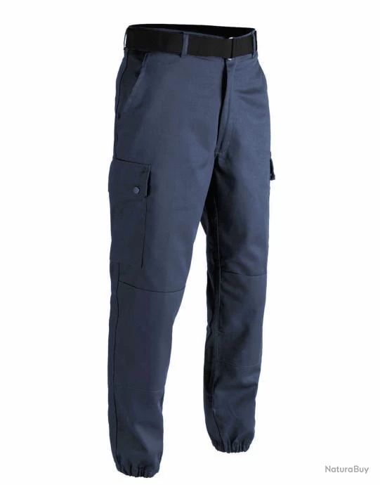Pantalon F2 Bleu Marine 3 Pantalon F2 Bleu Marine