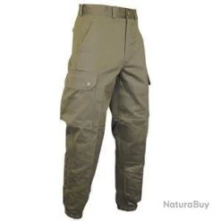 Pantalon F2 Kaki Armée Française Taille 50 Neuf