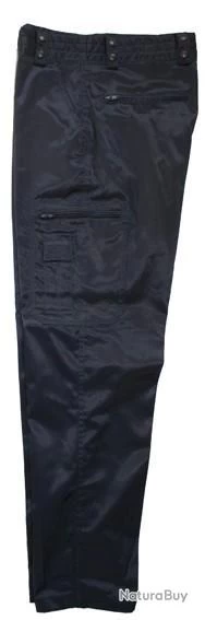 Pantalon HIVER Guardian