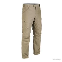 Pantalon Hurricane Tan