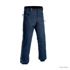Pantalon Intervention Mat Police Municipale - A10