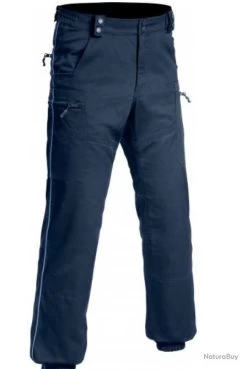 Pantalon Intervention Mat Police Municipale A10