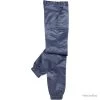 Pantalon SATIN Liseré Vert POLICE RURALE
