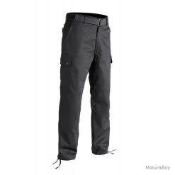 Pantalon SECURITE F4 Noir