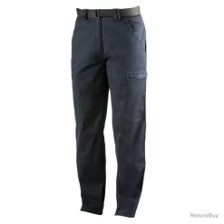 Pantalon SWAT Anti Statique Mat BLEU