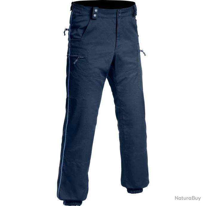 Pantalon SWAT Antistatique Police Municipale 3 Pantalon SWAT Antistatique Police Municipale