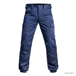 Pantalon Sécu-one V2 Bleu Marine