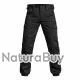 Pantalon Sécu-one V2 Noir 52 -L'équipement tactique est un véritable gagnant. 00001 Pantalon Secu one V2 noir 52