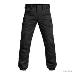 Pantalon Sécu One V2 Noir Noir