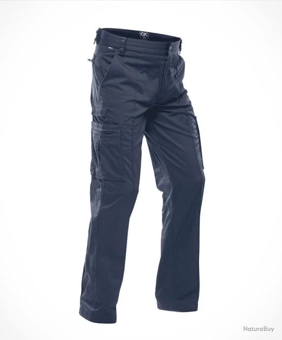 Pantalon Ultimate GK Marine 3 Pantalon Ultimate GK Marine