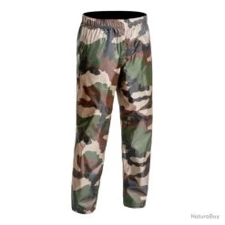 Pantalon Ultra Light Camo Fr Ce