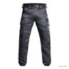 Pantalon Antistatique Sécu One V2 Noir Noir 2 Pantalon Antistatique Sécu One V2 Noir Noir -L'équipement tactique est un véritable gagnant. 00001 Pantalon antistatique Secu one V2 noir Noir 34