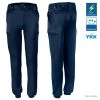 Pantalon D Intervention PLATINIUM PERFORANCE Bleu Marine -L'équipement tactique est un véritable gagnant. 00001 Pantalon d Intervention PLATINIUM PERFORANCE 36 Bleu Marine