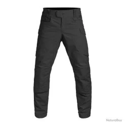 Pantalon De Combat Fighter Entrejambe 89 Cm Noir Noir